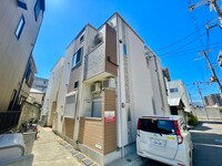ハーモニーテラス