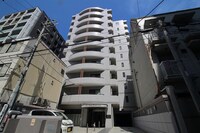 ﾗｲｵﾝｽﾞﾏﾝｼｮﾝ四条堀川（205）