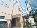 寝屋川市高宮新町戸建の外観
