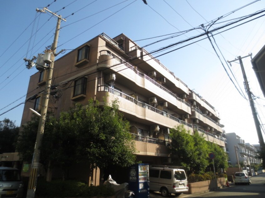 外観写真 デイグランモンテヴィラ