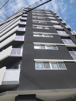 仮)ｴｽｶｰｻ大阪ＷＥＳＴ(601)