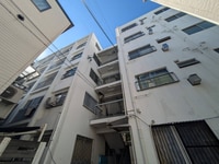 高羽マンション西館（301）