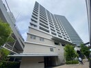 ｼﾞｵ高槻ﾐｭｰｽﾞＥＸ（1504）の外観