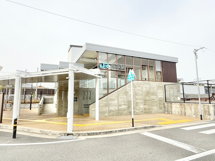 その他 仮)広野町西裏マンション