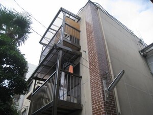 第１さつきハイム１棟
