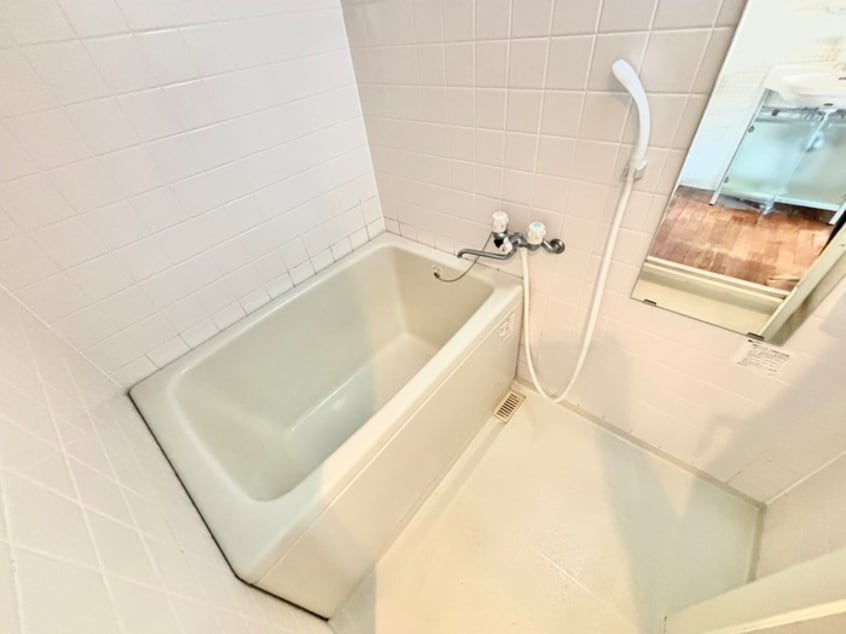 バス／シャワールーム等 グランリ－オ