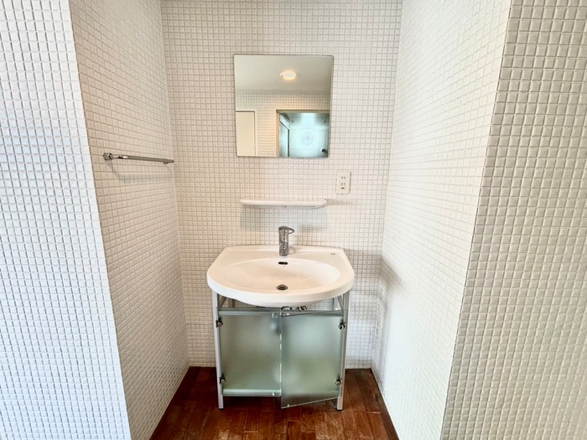 洗面 グランリ－オ