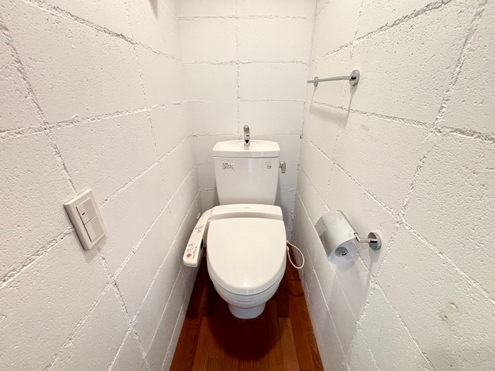 トイレ グランリ－オ