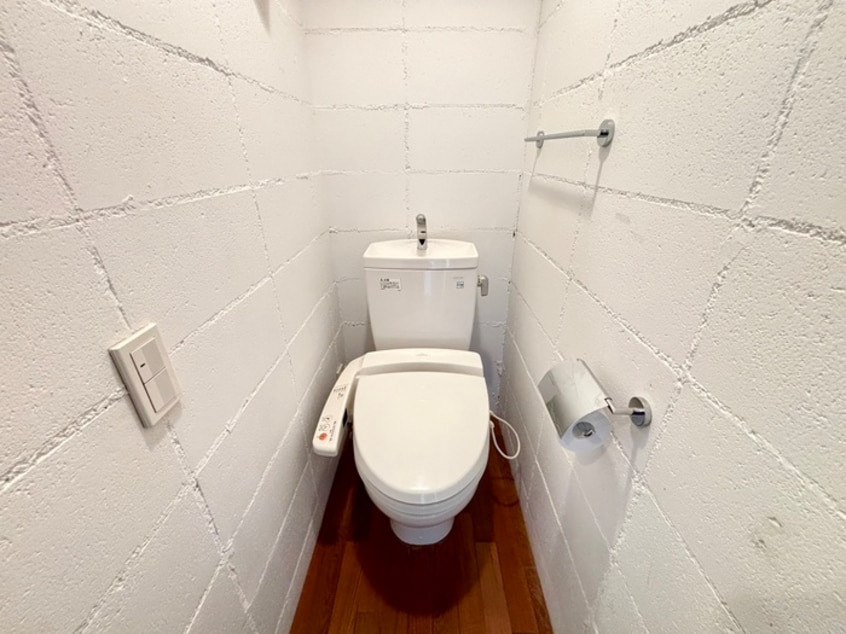 トイレ グランリ－オ