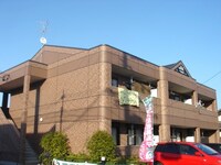 パストラルコート