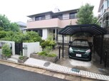 丸山台2丁目2貸家