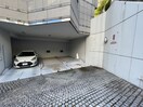 駐車場 エスタ雲雀丘