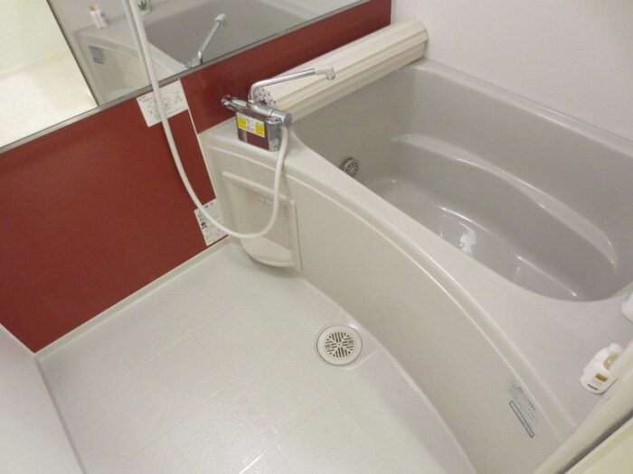 バス／シャワールーム等 ローズタウンⅡ