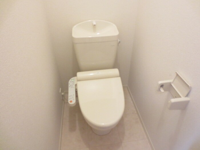 トイレ ローズタウンⅡ