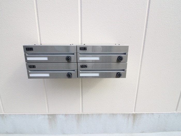 建物設備 ＤＳ羽衣