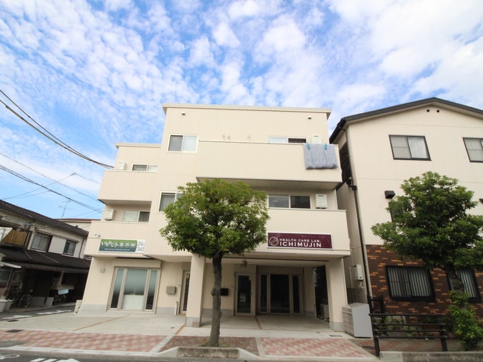 外観写真 ＤＳ羽衣