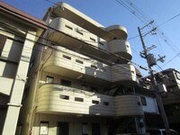 大野マンション