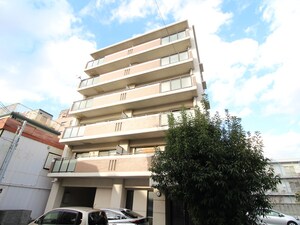 西明石マンション