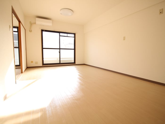 居室 西明石マンション