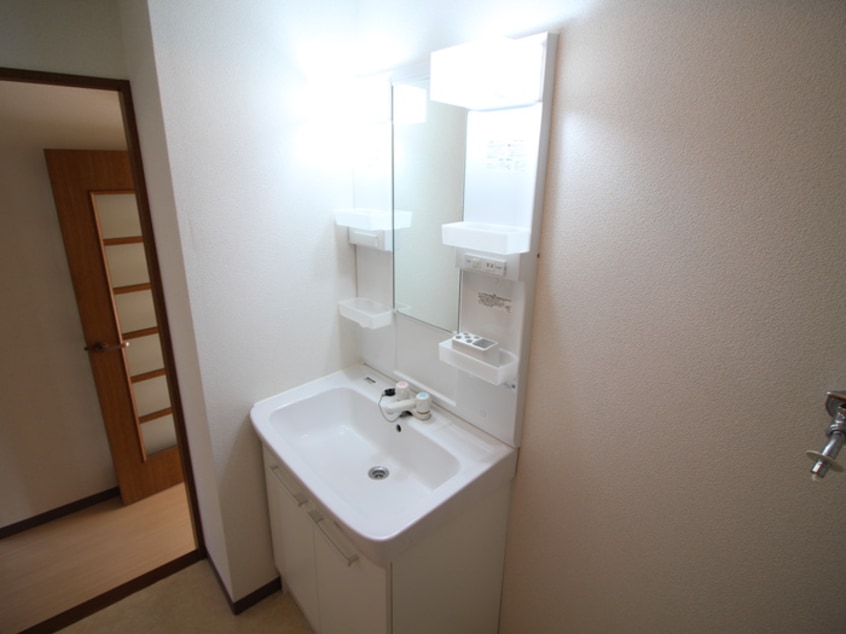 洗面 西明石マンション