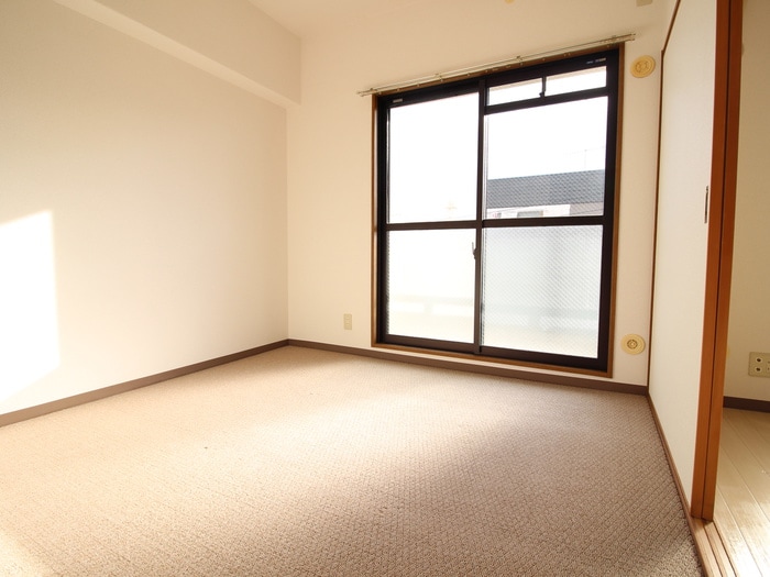 居室 西明石マンション