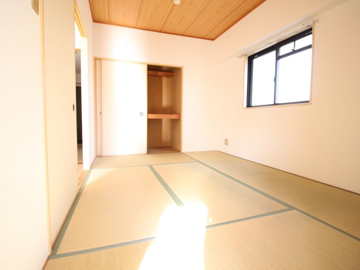 居室 西明石マンション