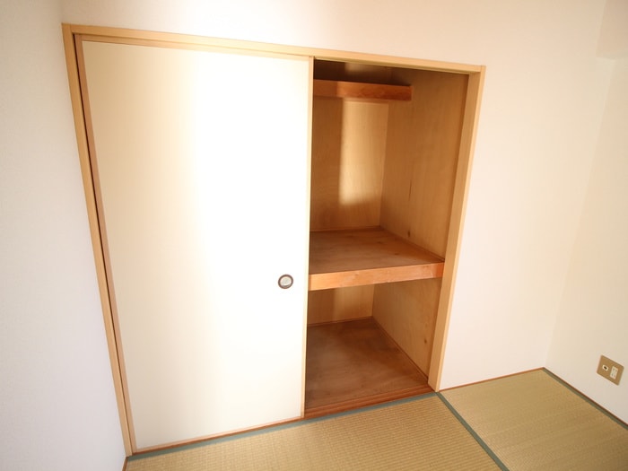 収納 西明石マンション