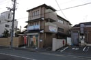 ＢＲＡＩＮＳ京都衣笠の外観