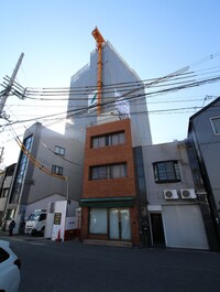 ｴｽﾘｰﾄﾞ天王寺町北(902)