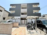 フジパレス堺大浜中町Ⅱ番館