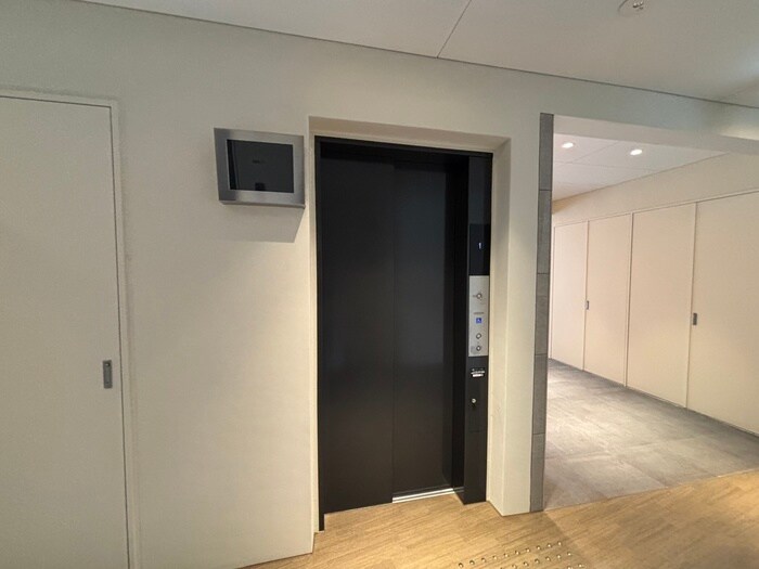 建物設備 インサイトルポ山科新十条
