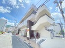 グレイス２１の外観