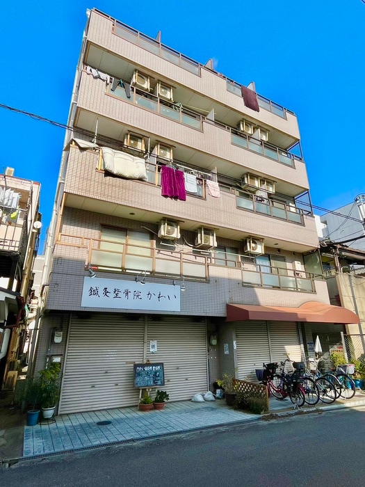 外観写真 Ｃｏ．Ｃｏ．プラム・ビハーラ
