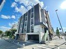 コストルツィオ－ネ本山南の外観