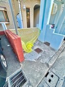 建物設備 グリーンハイム諏訪の森