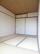 居室 グリーンハイム諏訪の森