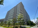 ｸﾗｯｼｨﾊｳｽ尼崎GRAND PLACE(407)の外観