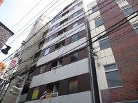 アメニティ京橋