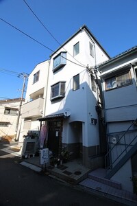 エムボックス香里