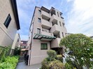 アゼリア六甲の外観