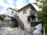 蓬莱ハイツ