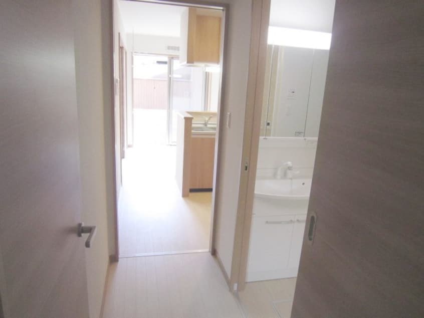 廊下 ドゥジエーム