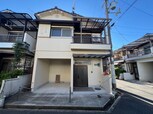 東新町２丁目戸建て