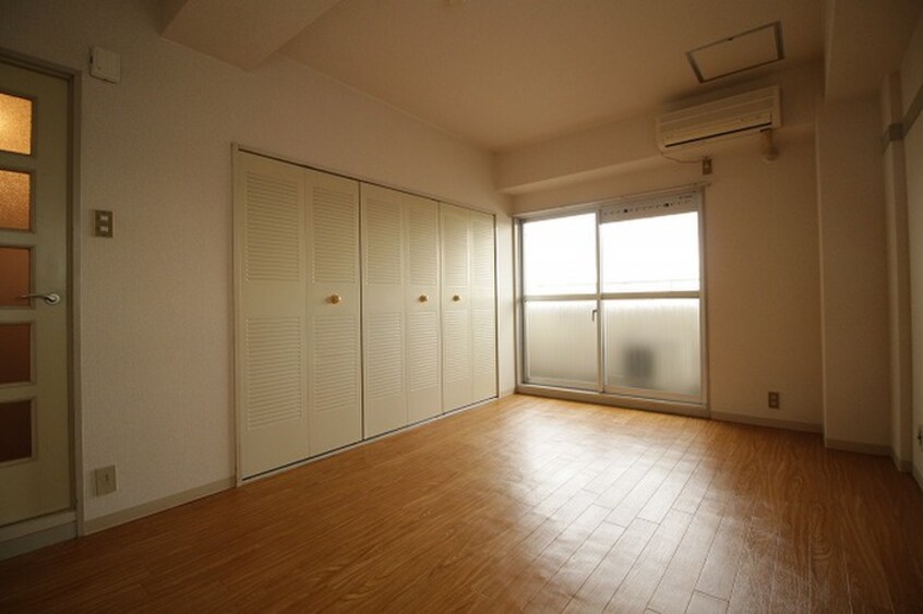 居室 第二正美堂ビル