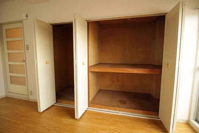 収納 第二正美堂ビル