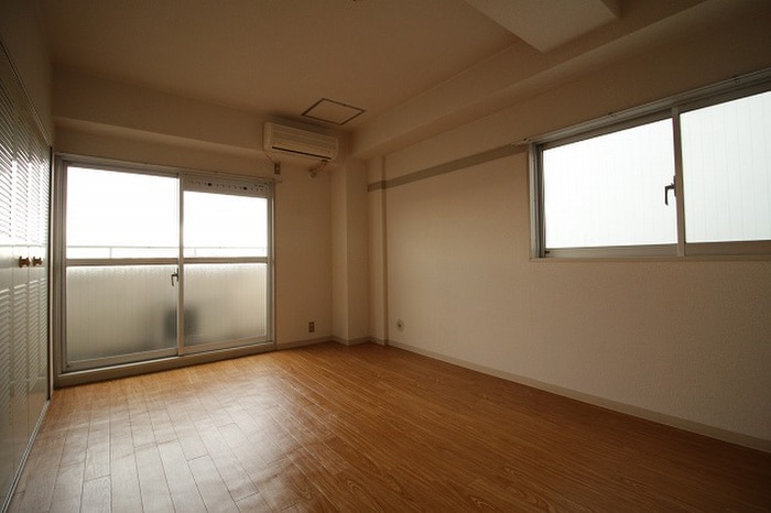 居室 第二正美堂ビル