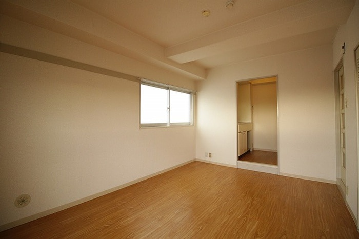 居室 第二正美堂ビル