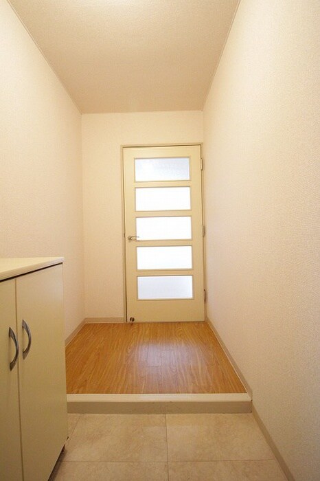 廊下 第二正美堂ビル