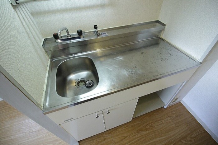 キッチン 第二正美堂ビル