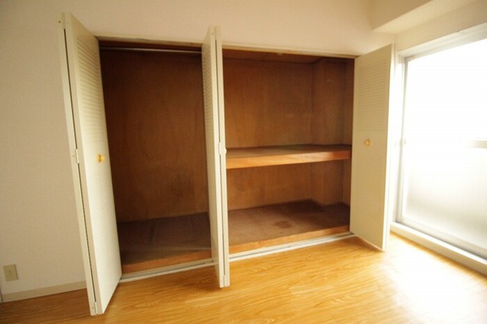 収納 第二正美堂ビル